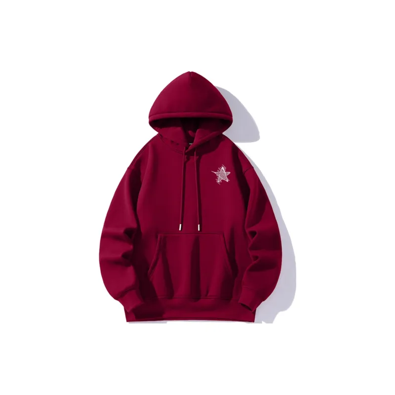 SOCKKEY Sweatshirts Unisex-23