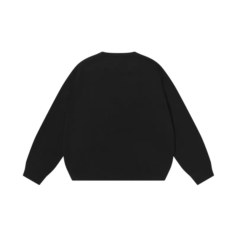 HARSH AND CRUEL Knitwear Unisex-1