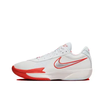 Nike Air Zoom Gt Cut Academy 'White Picante Red'