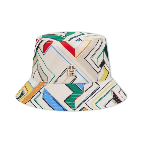 Tommy Hilfiger Bucket Hats Women's