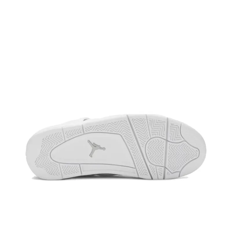 Jordan 4 Retro Pure Money 2006-4