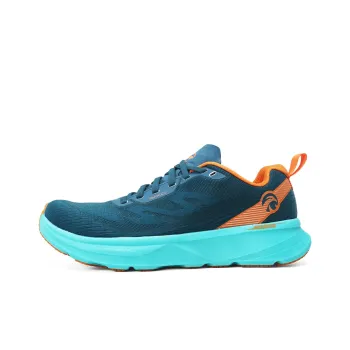 AVOCCO Ao Ge Icon VENTO 2.0 Wind Ride II Low-Top Running Shoes Unisex Dark Blue