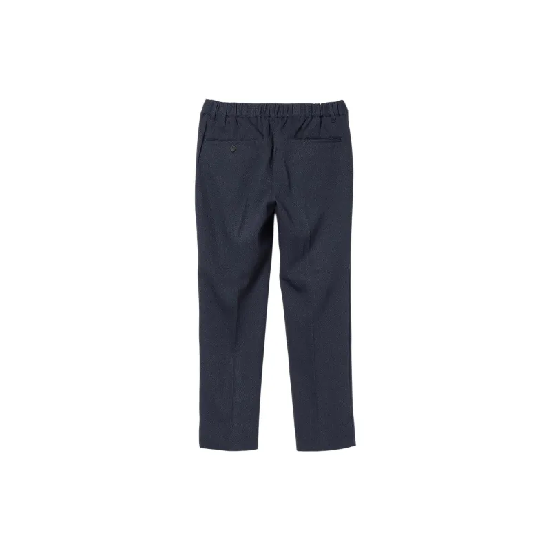 Beams Casual Pants Men-1