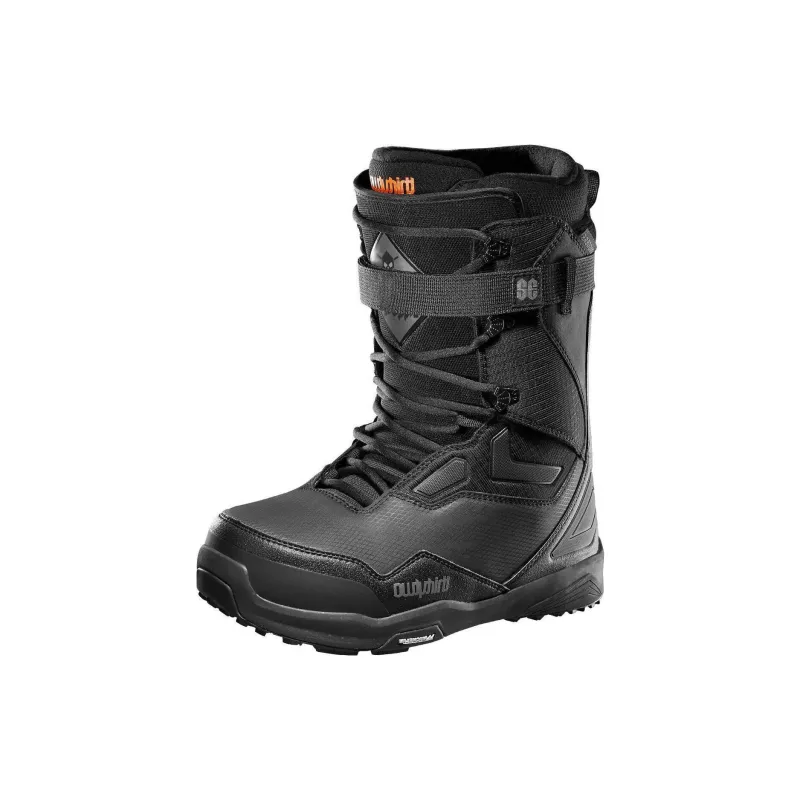 ThirtyTwo TM-2 XLT Diggers Single Snowboard Ski Boots Men's-0