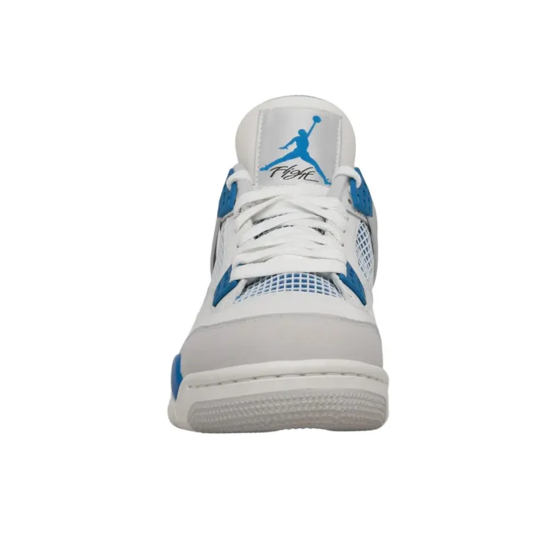Jordan 4 Retro Military Blue 2012-3