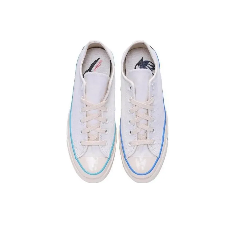 Chuck 70 Converse Low 'Magpie'-3