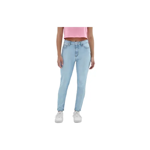 GUESS Jeans Women's Blue