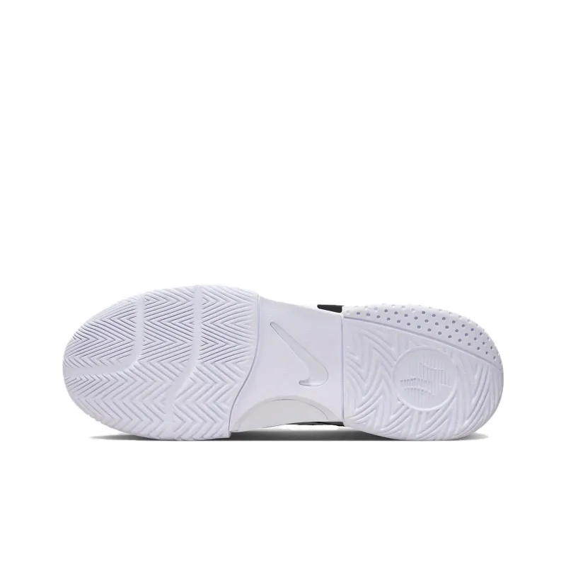 NikeCourt Lite 4 'White Black'-5