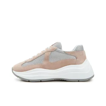 PRADA Women's America's Cup 'Pale Pink'