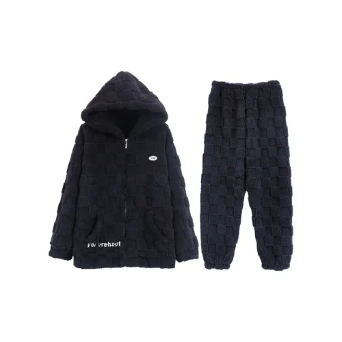 Lan Miao Men Pajama Sets