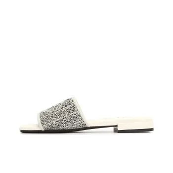 PRADA Stylish Sandal Women's Beige