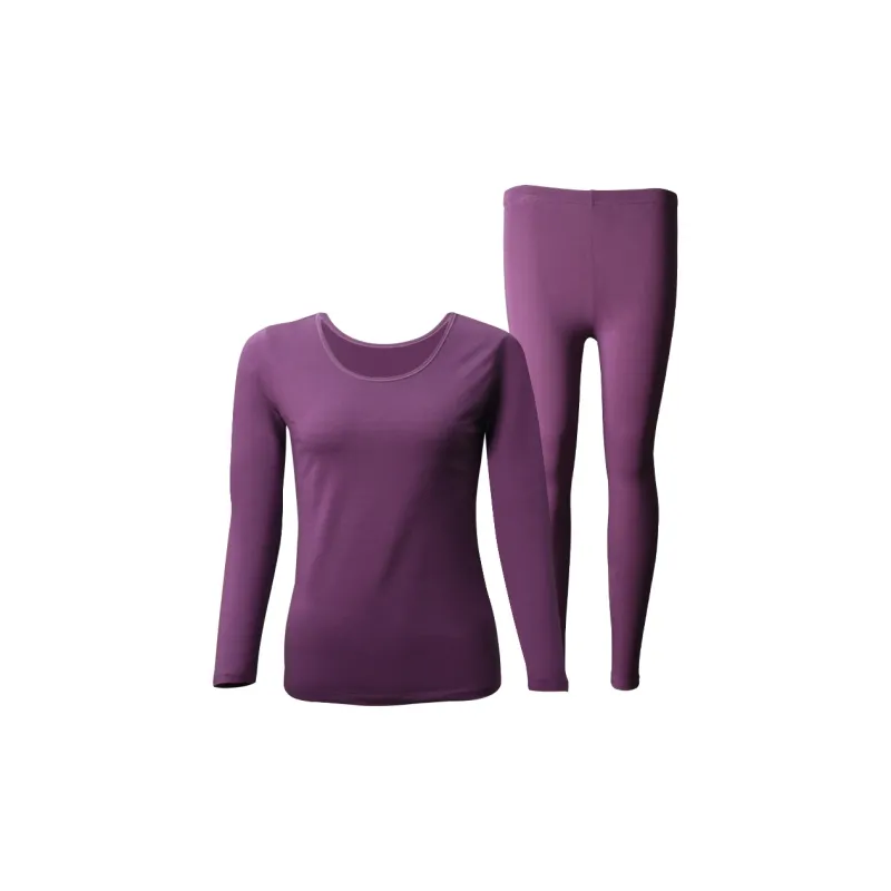 Pretty Lady Thermal Set Women's-4