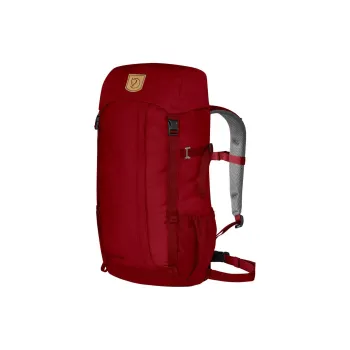 Fjallraven Polyamide Backpack Regular Men's Rosewood
