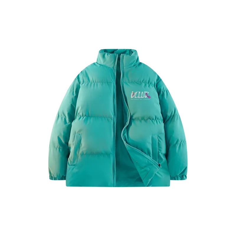 VniVerseVClub Puffer Jacket Unisex-50