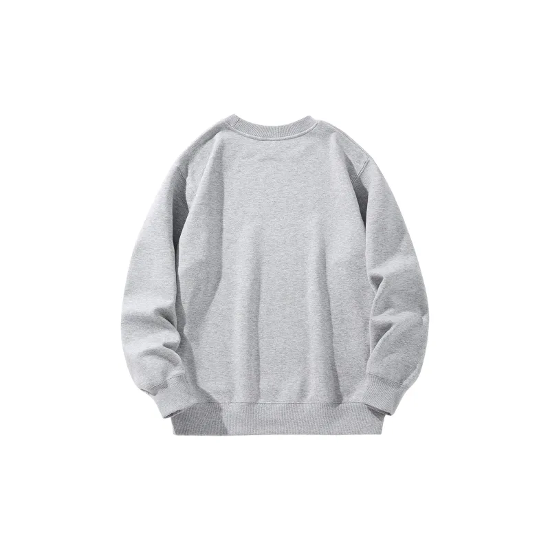 BRNR Sweatshirts Unisex-3