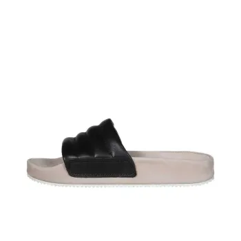 SPALWART Slide Slippers Unisex Black