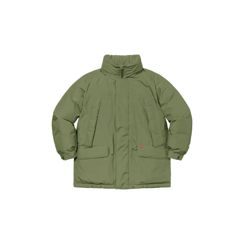 Supreme GORE TEX 700 Fill Down Parka FW20-7