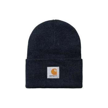 Carhartt WIP Logo Patch Watch Hat