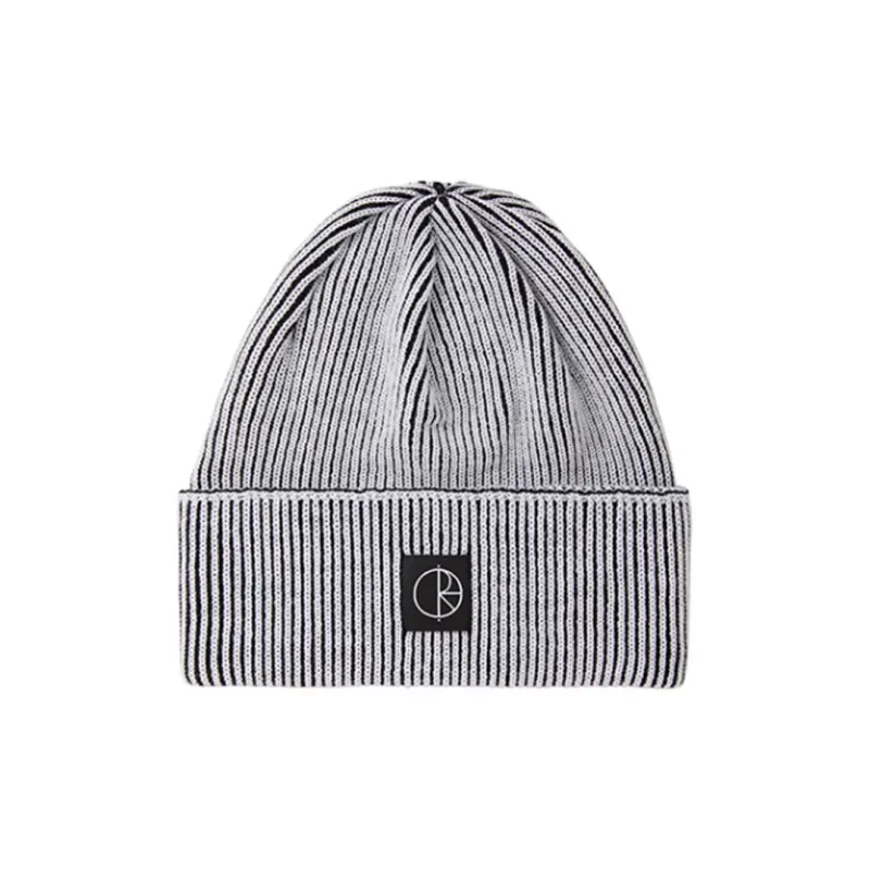 POLAR SKATE CO Merino Wool Beanies Unisex Multicolor-0