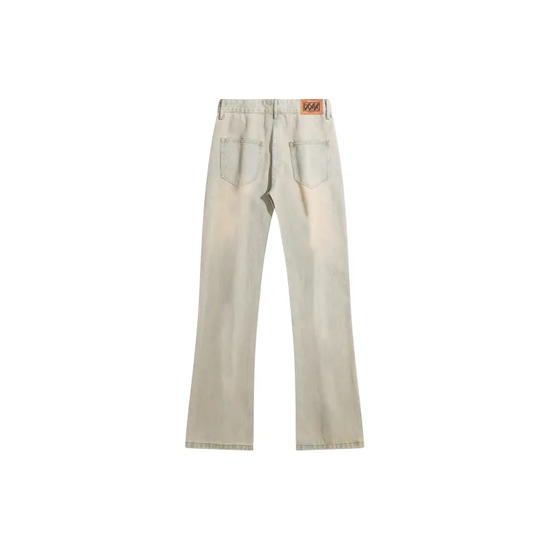 GDRX Jeans Unisex-1