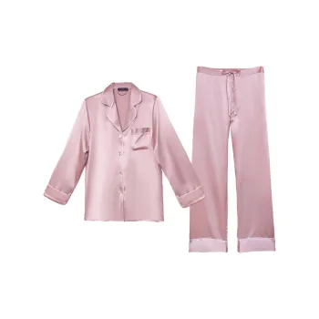 Imperial Palace Premium Long Sleeved Spring Autumn Trendy Loungewear Outerwear Ready Women's