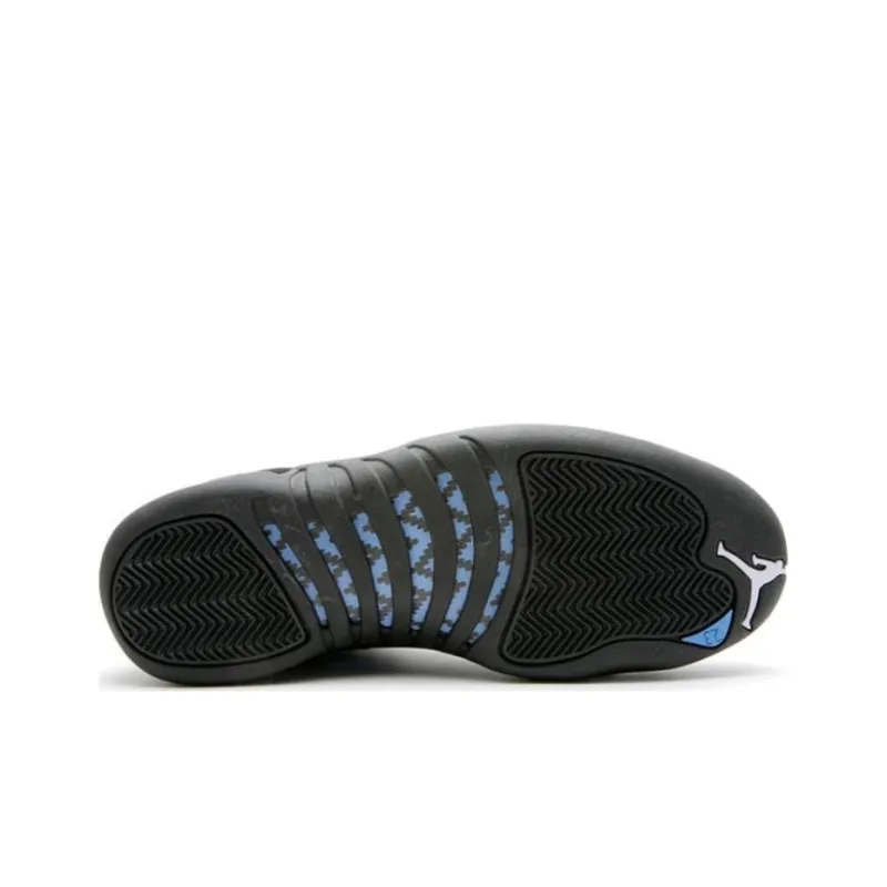 Jordan 12 Retro Nubuck 2003-2