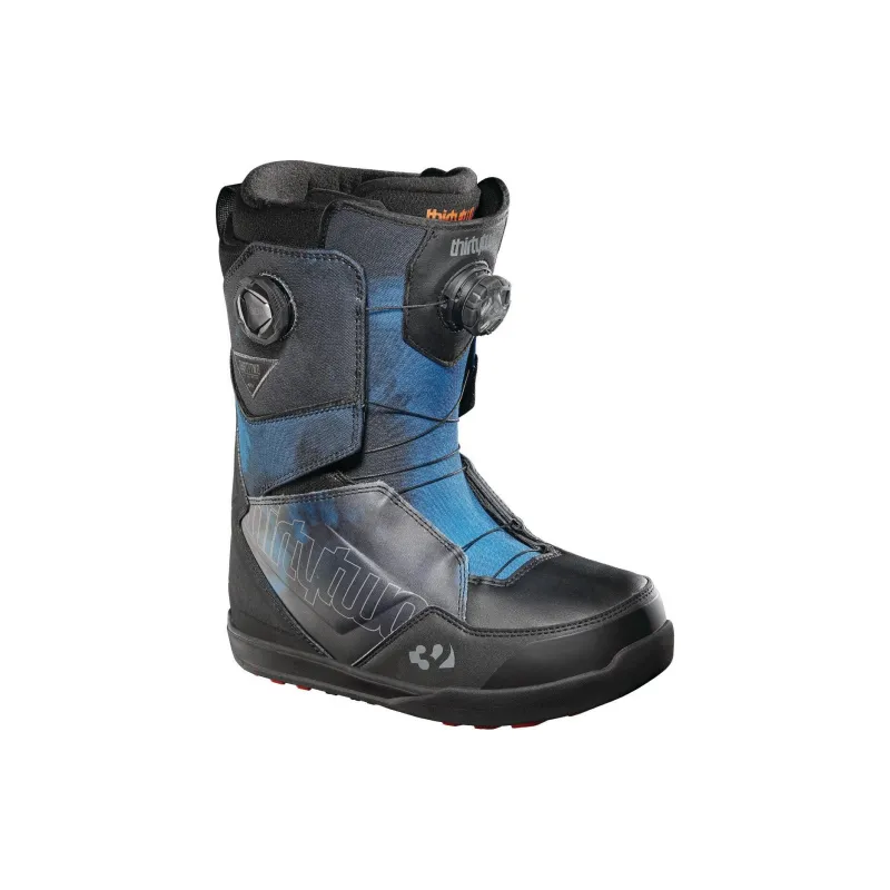 ThirtyTwo Lashed Double Single Snowboard Ski Boots Men's-4