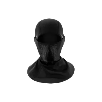 Great Connoisseur Riding Equipment Pullover Face Masks Outdoor Unisex Polyester Elastane