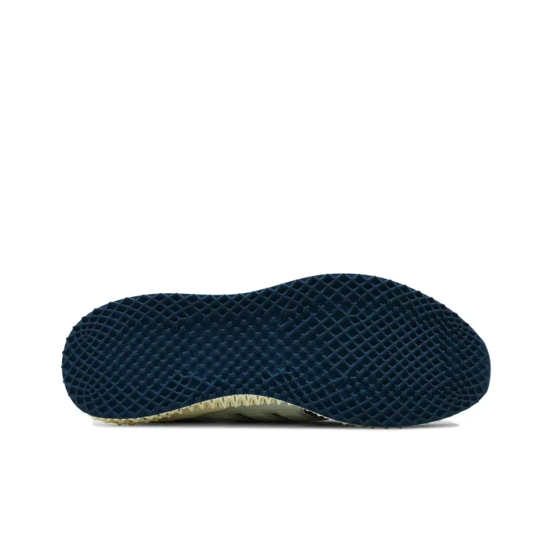 Adidas Consortium Ultra 4D Packer Shoes Forest Navy-4