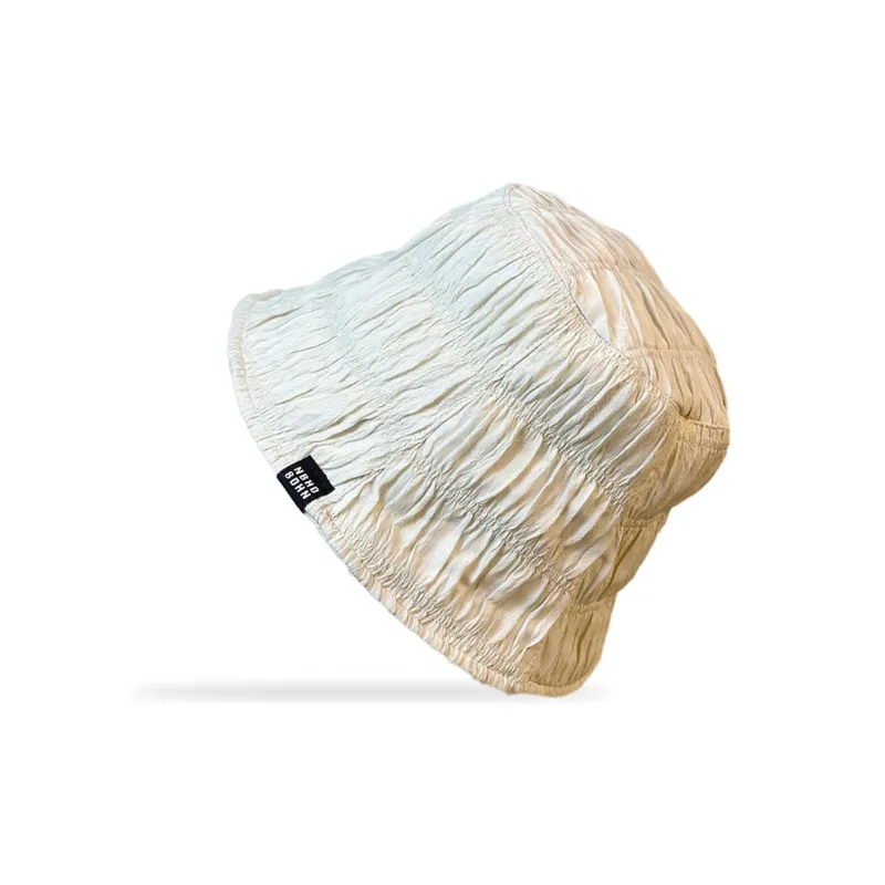 Youyoulan Polyester Bucket Hats Unisex-3