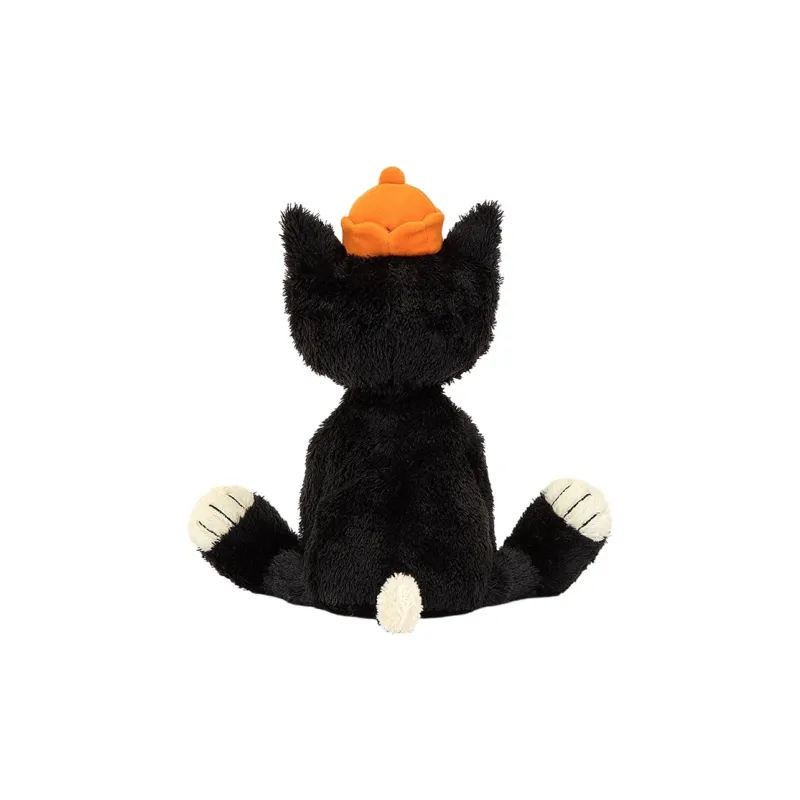 JELLYCAT Jack Plush Toy-3
