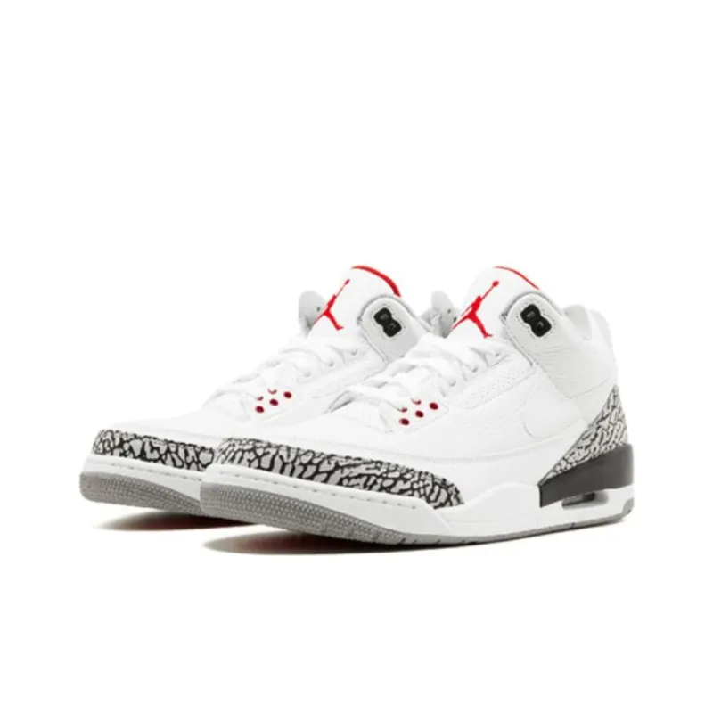 Jordan 3 Retro Jth Super Bowl-3