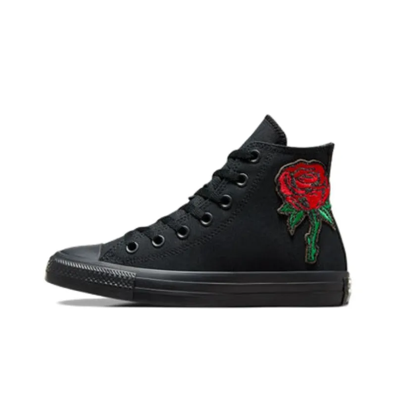 Converse Chuck Taylor All Star High 'Rose'-0