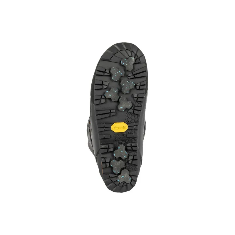 NITRO Incline Single Snowboard Ski Boots Unisex-4