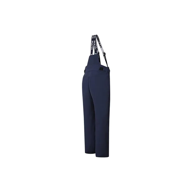 FILA Ski Pants Men's Royal Blue-1
