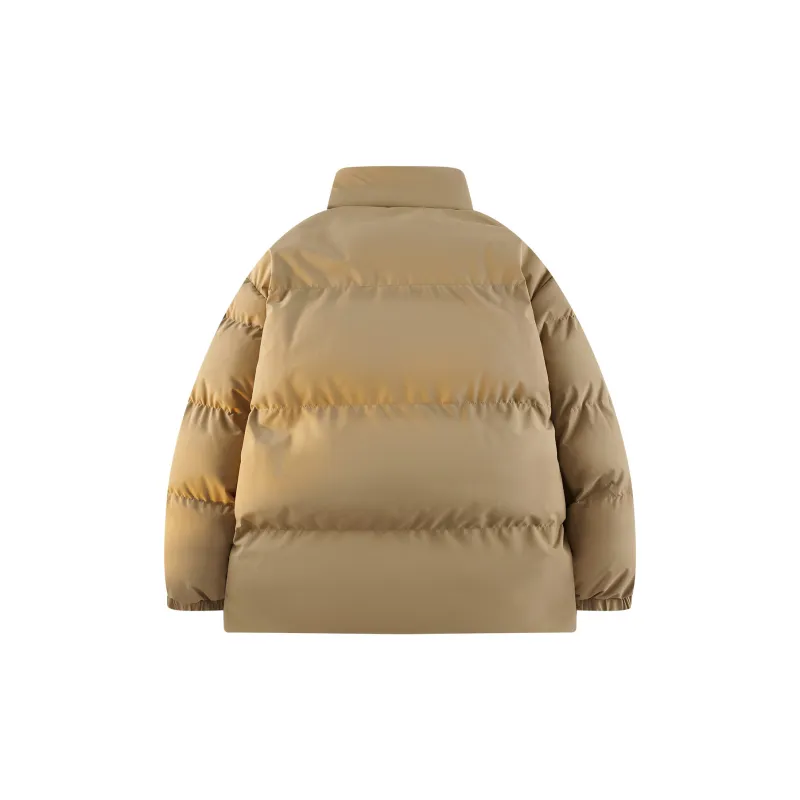 VniVerseVClub Puffer Jacket Coat Unisex-35