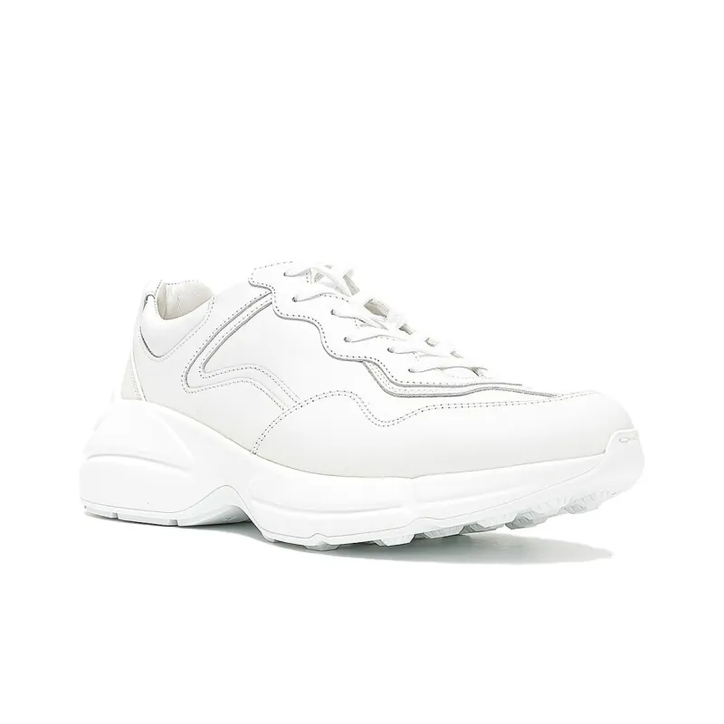 GUCCI Rhyton 'White'-1