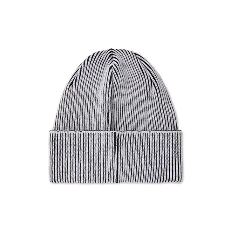 POLAR SKATE CO Merino Wool Beanies Unisex Multicolor-1