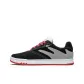 Black Gray Pink