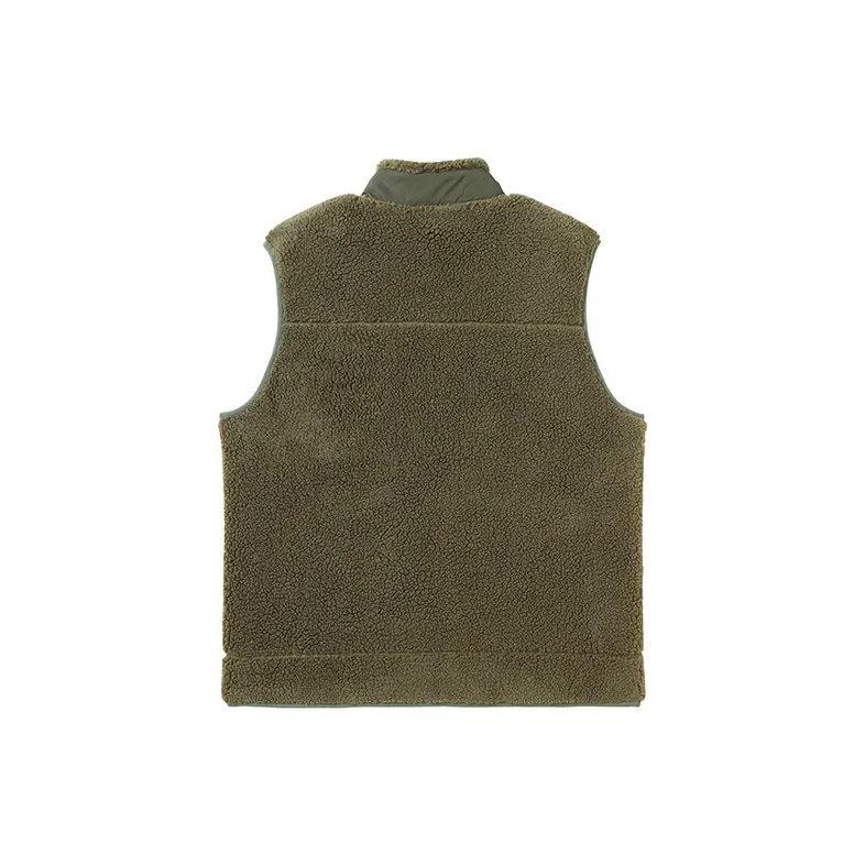 PIONEER CAMP Vests Unisex-3