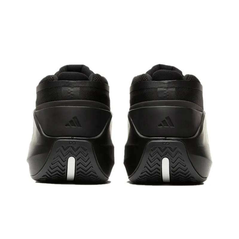 Adidas Crazy IIInfinity Triple Black-3