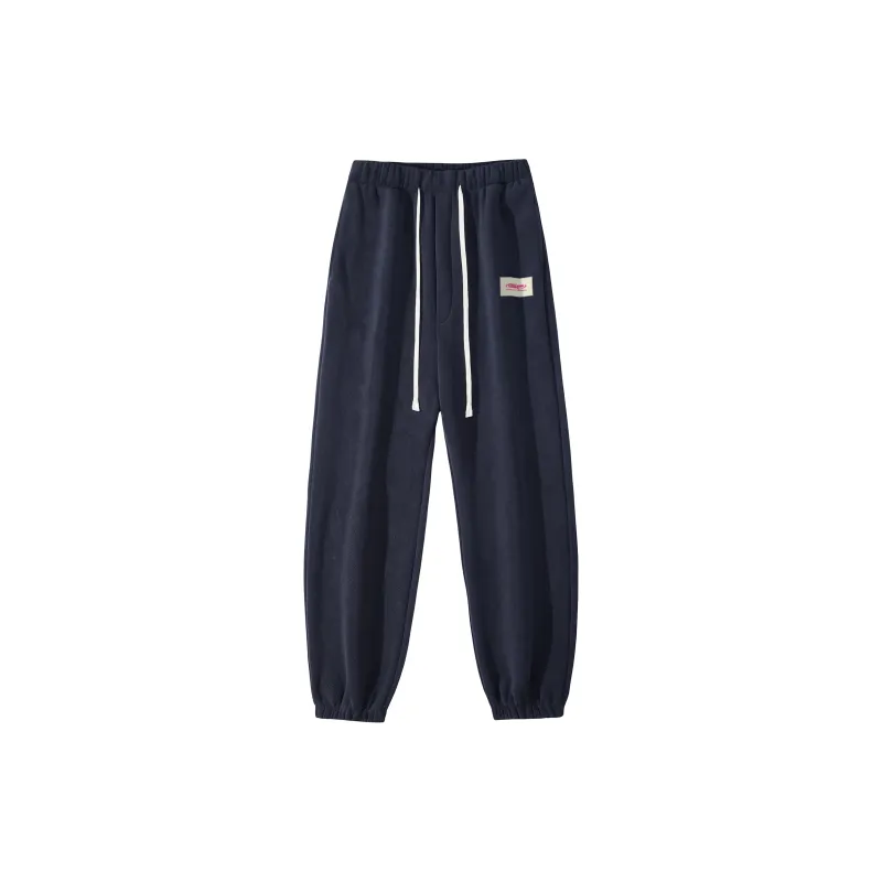 GF Casual Pants Unisex-10