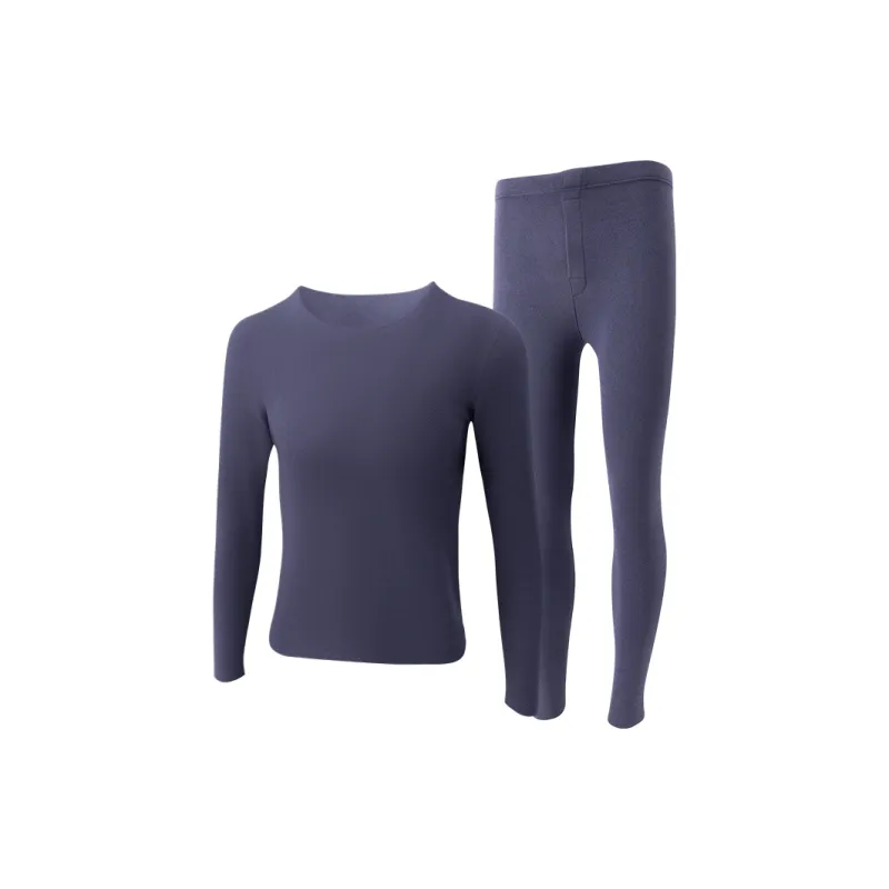 MIIOW Men Thermal Sets-2