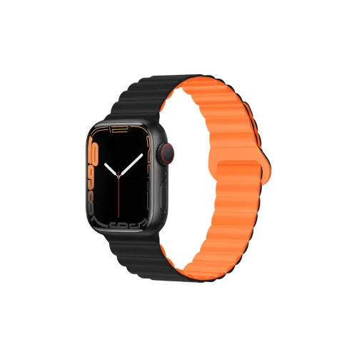 MILANQIAN M&Q Watch Band 38 45mm Watch Dial All Unisex