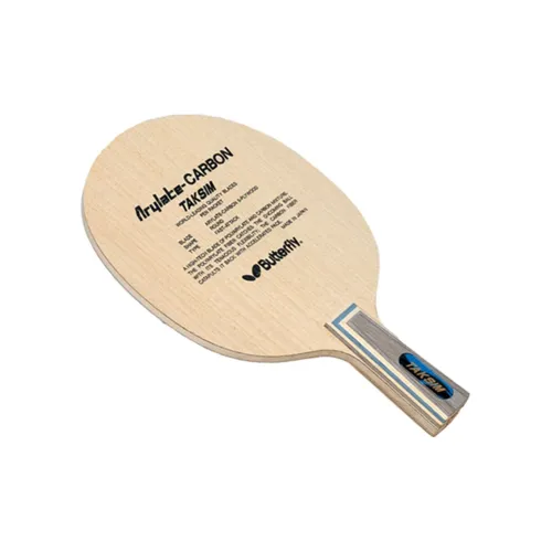 Butterfly Table Tennis Blades
