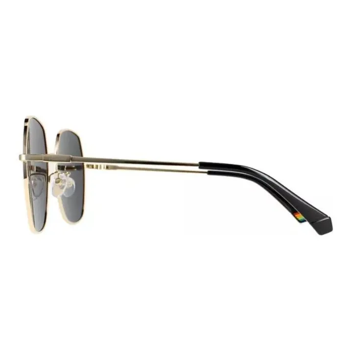 FENDI Butterfly Frame Sunglasses-3