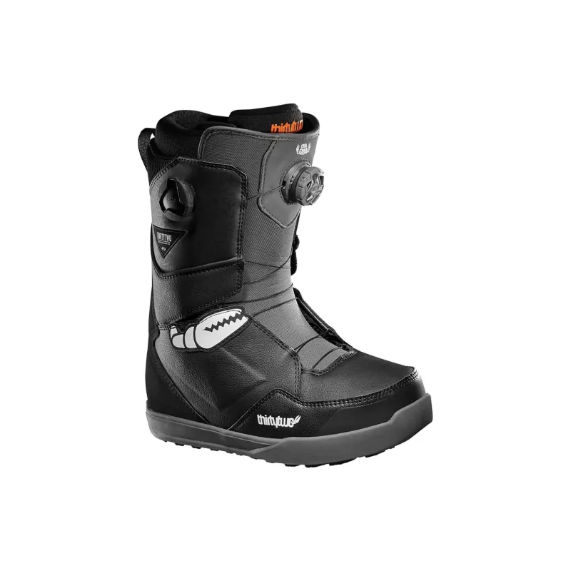 ThirtyTwo Lashed Double Single Snowboard Ski Boots Men's-1
