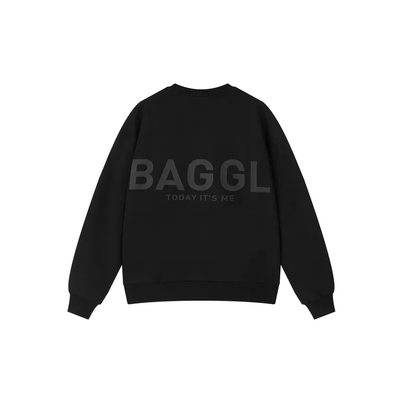 Samtony x BAGGL Sweatshirt Unisex-1