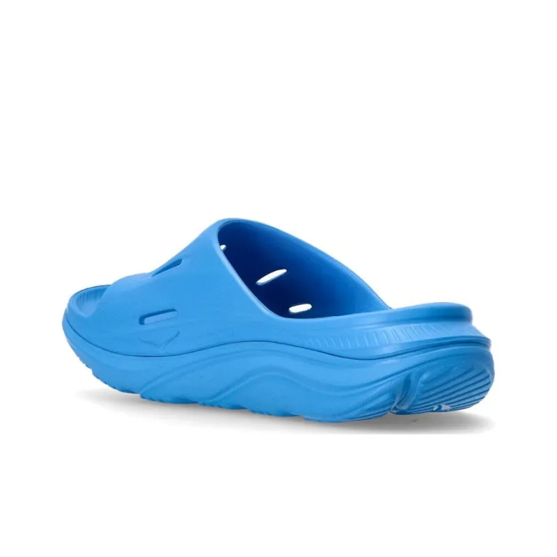 HOKA ONE ONE Ora Recovery Slide 3 'Diva Blue'-3