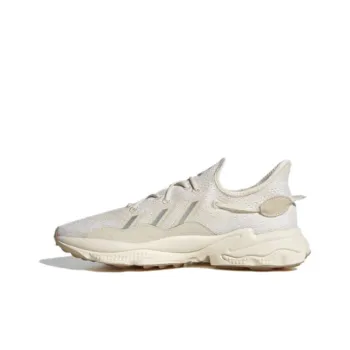 Ozweego Adidas Originals Knit 'Wonder White Gum'